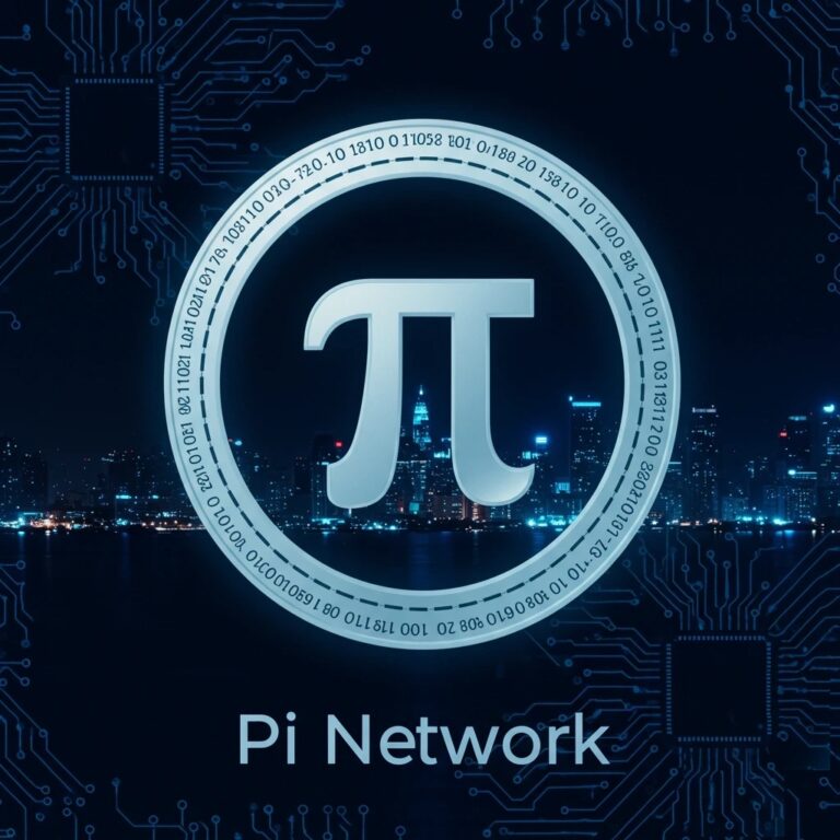 Pi token sees 40% increase in 24 hours: Speculations of possible Binance listing